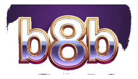 b8b logo